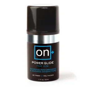 ON Power Glide jam Sensuva