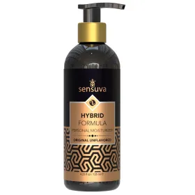 Geeli Unscented Sensuva