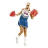 Costume for Adults My Other Me Entertainer XXXL