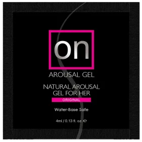 Stimuleeriv geel Sensuva original 6 ml