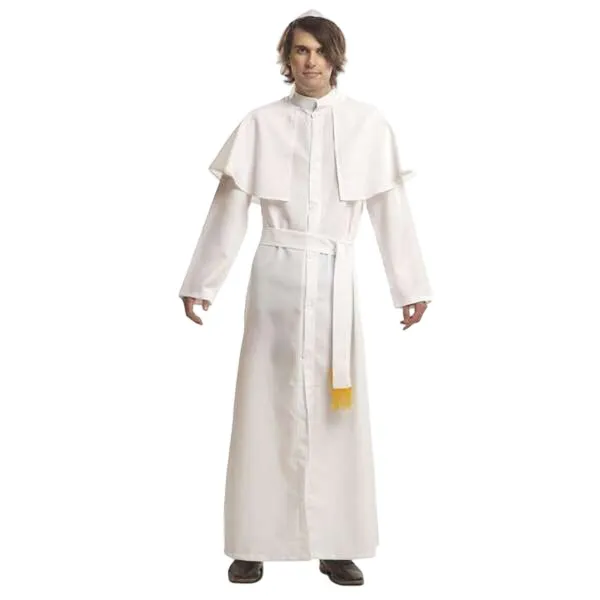 Aikuisten asut My Other Me Paavi XL
