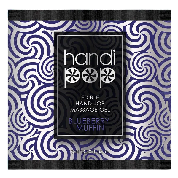 Erotic Massage Oil Sensuva 6 ml