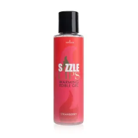 Lubrica Sensuva 7303 Braškė 125 ml