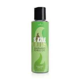 Lubrica Sensuva 7310 125 ml