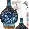 Smaržu difuzors-mitrinātājs 100ml Ruhhy 22356