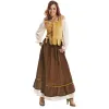 Costume for Adults My Other Me Waitress XL