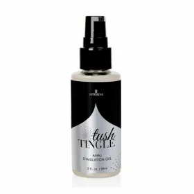 Anal Lubricant Sensuva 7587