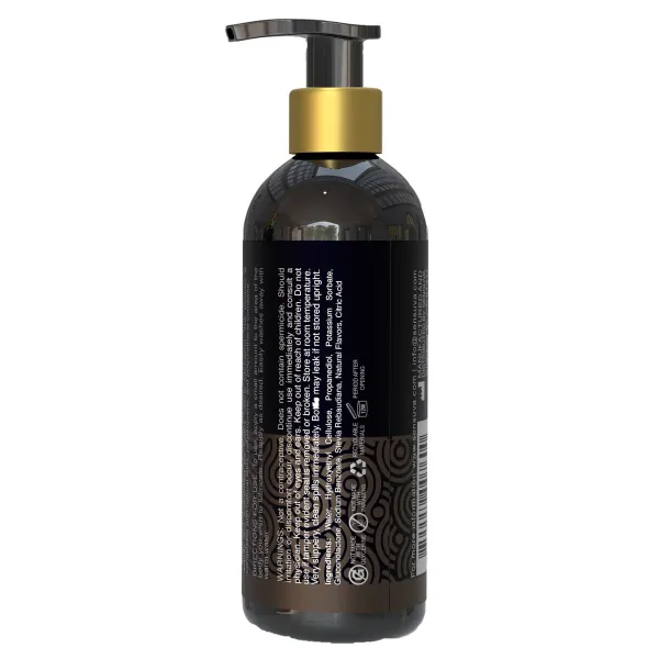 Grindų ekranas Ultra Thick Unscented Sensuva 125 ml