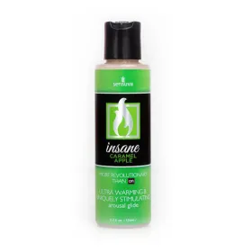 Grindų ekranas Sensuva 7839 125 ml
