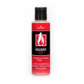 Maitsestatud libesti Sensuva 7860 125 ml