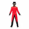 Costume for Adults My Other Me Circus presenter XXXL