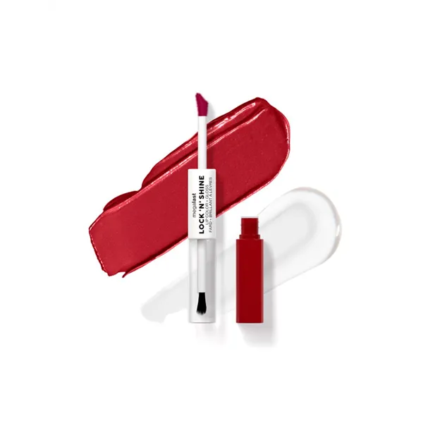 Wet N Wild Wnw Lip Color Lock N'shine 1115496e