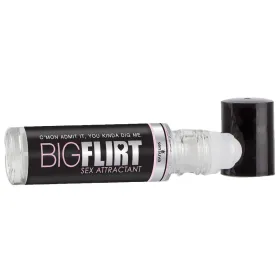 Perfume with Pheromones Sensuva 10 ml