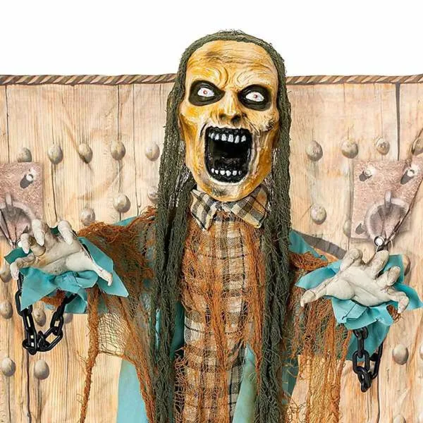 Декор на Хэллоуин My Other Me Zombie 90 x 16 x 100 cm