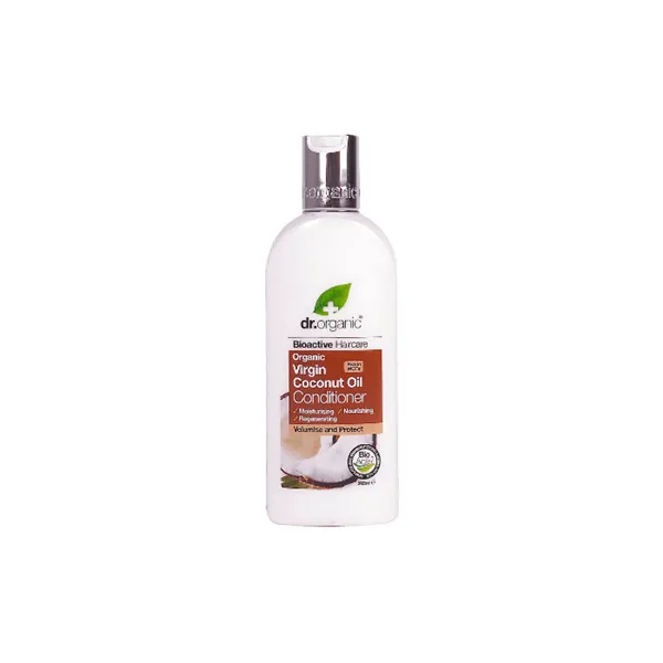 Dr Organic Virgin Coconut Oil Conditioner 265ml