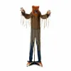 Halloween Decorations My Other Me Wolf 100 x 20 x 160 cm