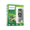 Tallennin Philips DVT1250 Musta/Harmaa