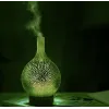 Smaržu difuzors-mitrinātājs 100ml Ruhhy 22356