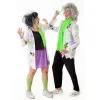 Costume for Adults Scientist L M/L