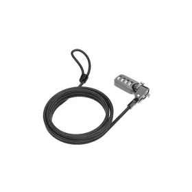 Защитный кабель Compulocks CL37