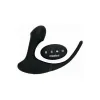 Anal Vibrator OhMiBod Black