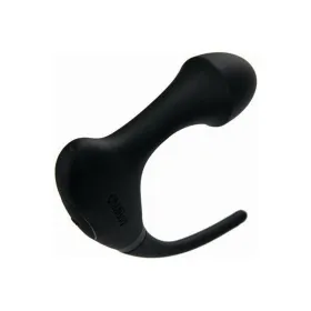 Anālais Vibrators OhMiBod Melns