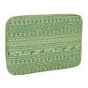 Laptop Cover Mufasa Green Beige 15,6'' 39,5 x 27,5 x 3,5 cm