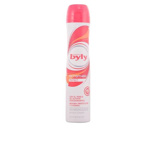 Byly Extrem Deodorant Spray 200ml