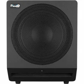 Сабвуфер FLUID AUDIO FC10S