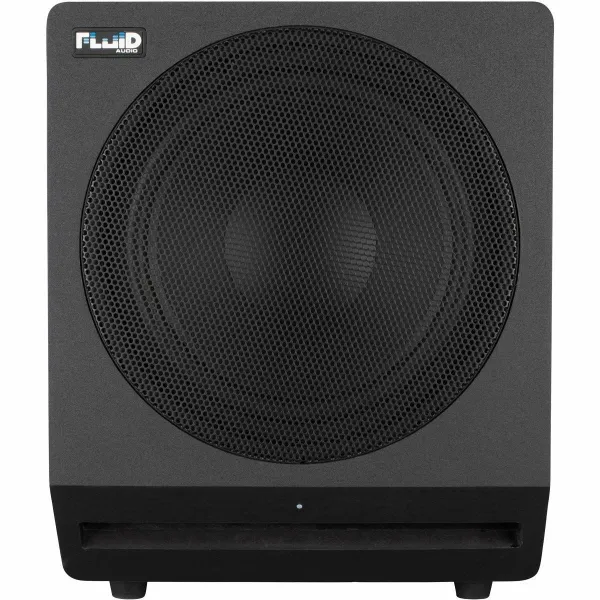 Сабвуфер FLUID AUDIO FC10S
