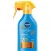 Nivea Protect & Bronze Sun Spray Spf20 270ml