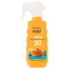 Garnier Delial Eco-Designed Protective Spray Spf50 300ml