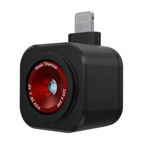 Termālā kamera Seek Thermal LQ-ABAX