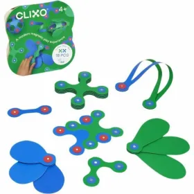 Rakennussetti Gipsy Toys