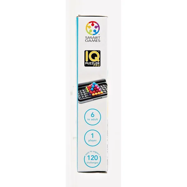 Educational Game Lúdilo IQ Puzzler Pro