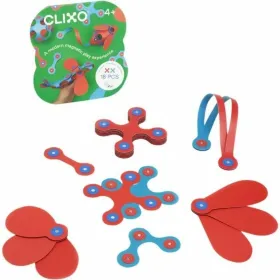 Rakennussetti Gipsy Toys