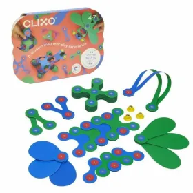 Rakennussetti Gipsy Toys