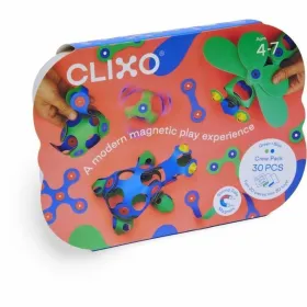 Rakennussetti Gipsy Toys