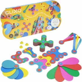 Rakennussetti Gipsy Toys