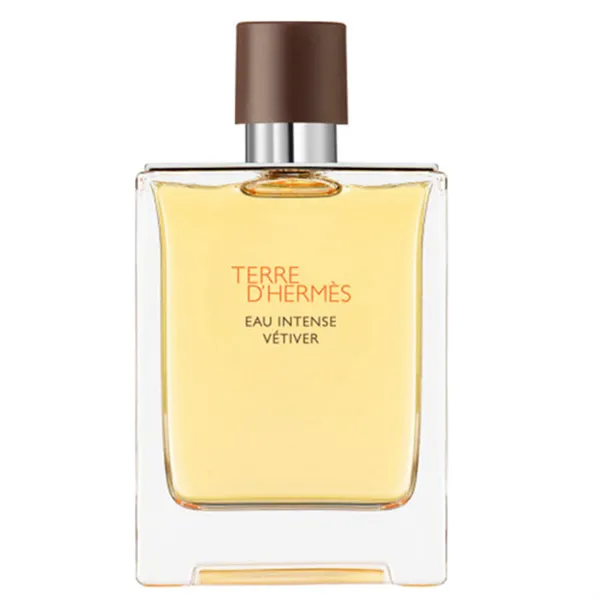 Terre D´Hermès Eau Intense Vetiver Spray 100ml 