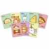 Educational Game Lúdilo Taco, Gato, Cabra, Queso, Pizza