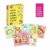 Образовательный набор Lúdilo Taco, Gato, Cabra, Queso, Pizza
