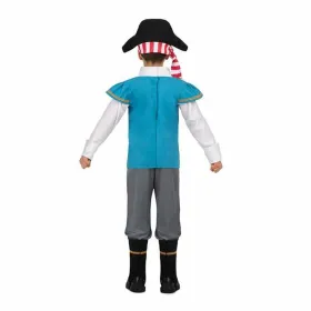 Konstruktsioon komplekt Gipsy Toys