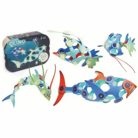Rakennussetti Gipsy Toys