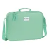 Koulusalkku BlackFit8 M385 Turkoosi (38 x 28 x 6 cm)