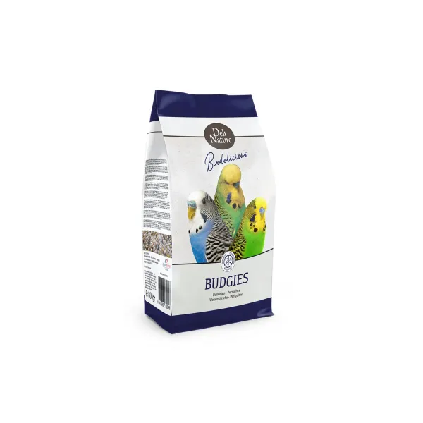 Корм для птиц Deli Nature 2,5 kg