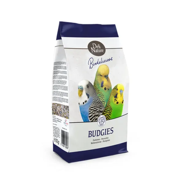 Корм для птиц Deli Nature 2,5 kg