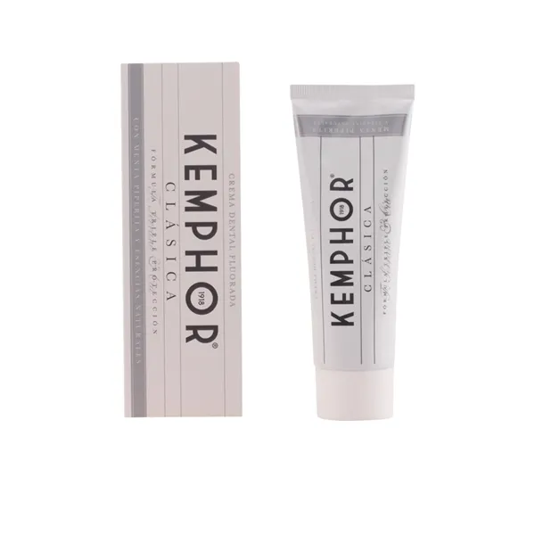 Kemphor 1918 Classic Toothpaste 75ml