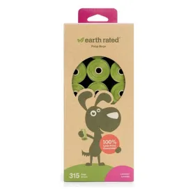 мешки Earth Rated Лаванда (21 x 15 uds)