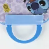 Stationery Set Stitch Blue Briefcase